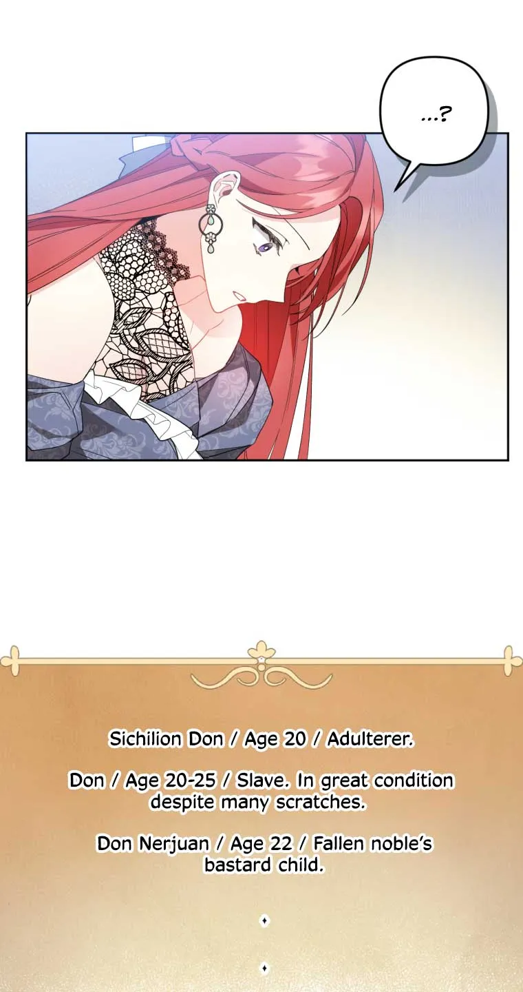 Screw the Noble Life, I’m Going Home Chapter 3 page 15 - 
