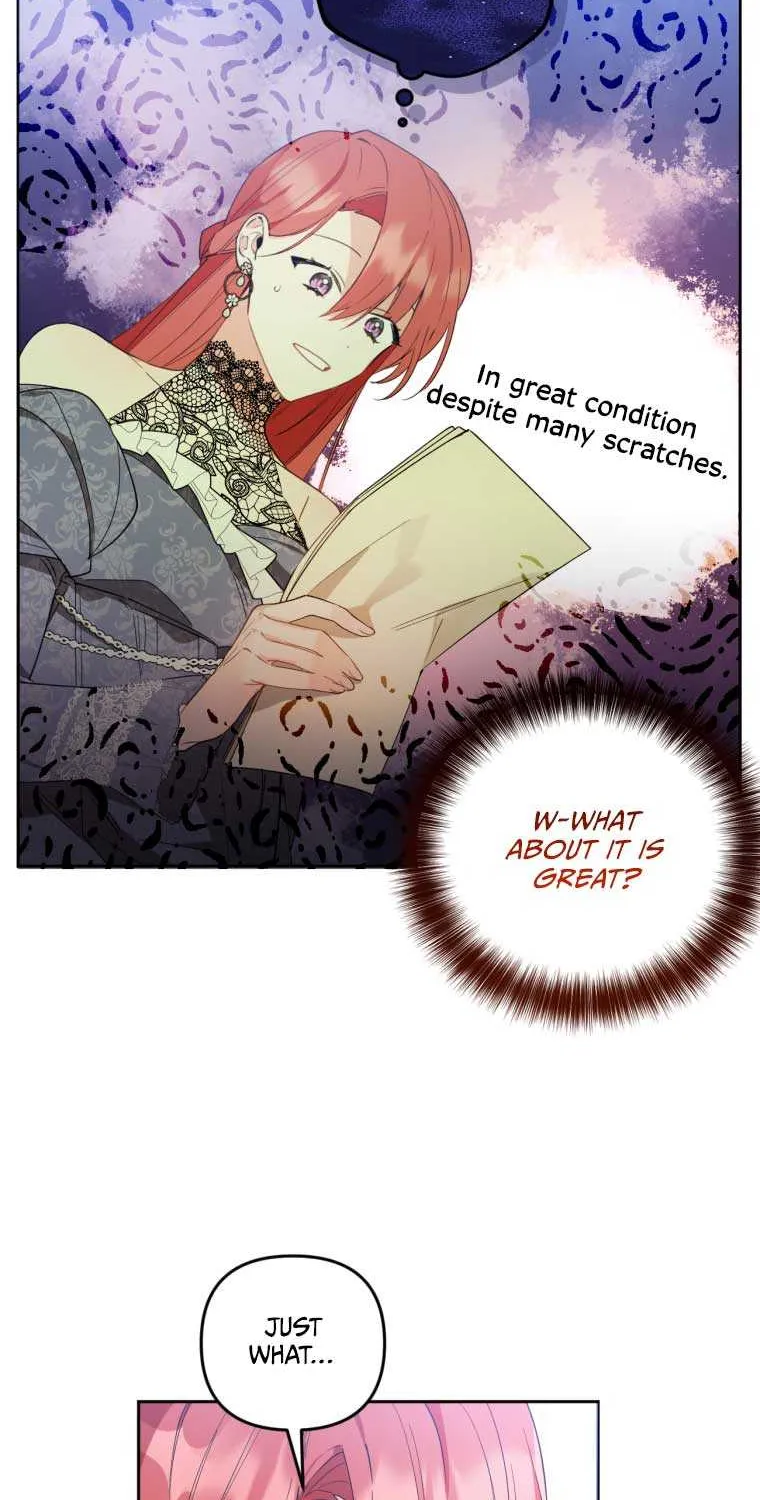 Screw the Noble Life, I’m Going Home Chapter 3 page 19 - 