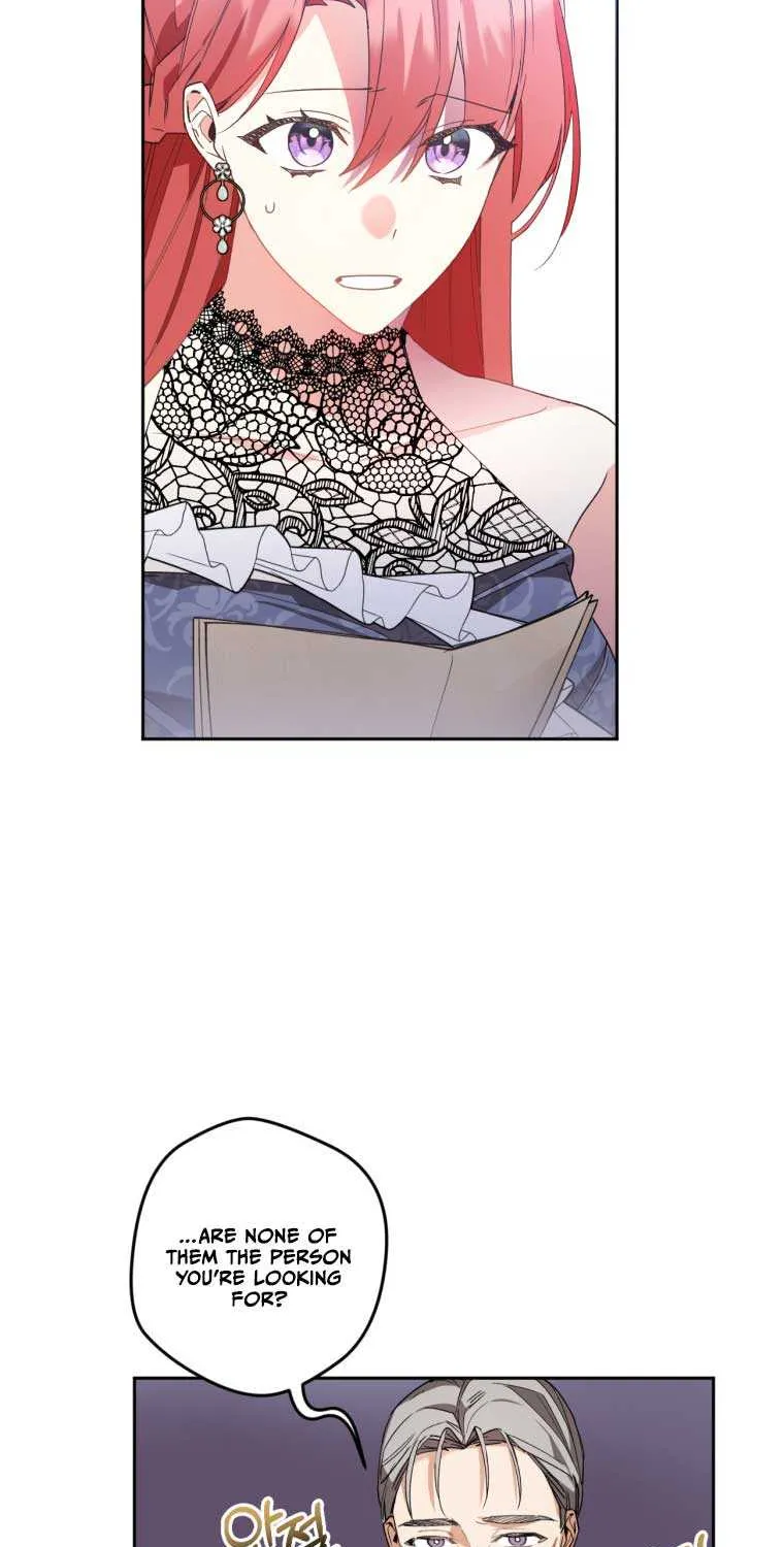 Screw the Noble Life, I’m Going Home Chapter 3 page 20 - 