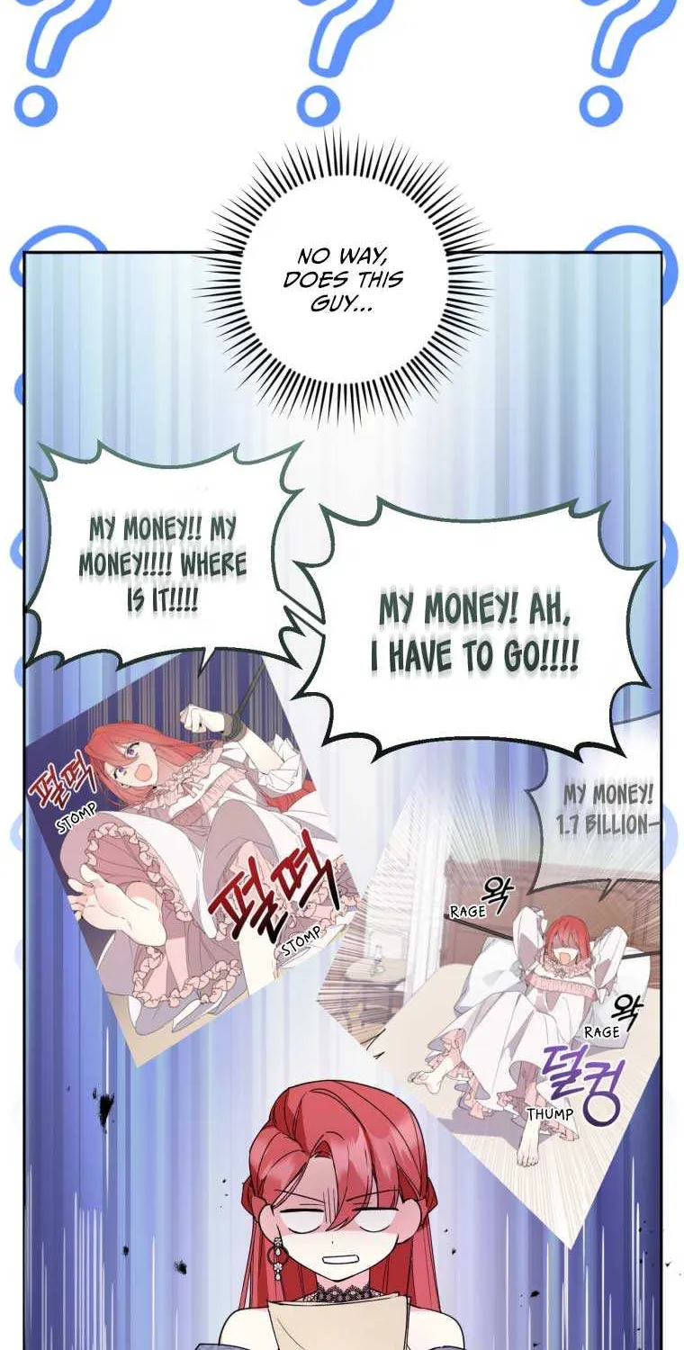 Screw the Noble Life, I’m Going Home Chapter 3 page 23 - 