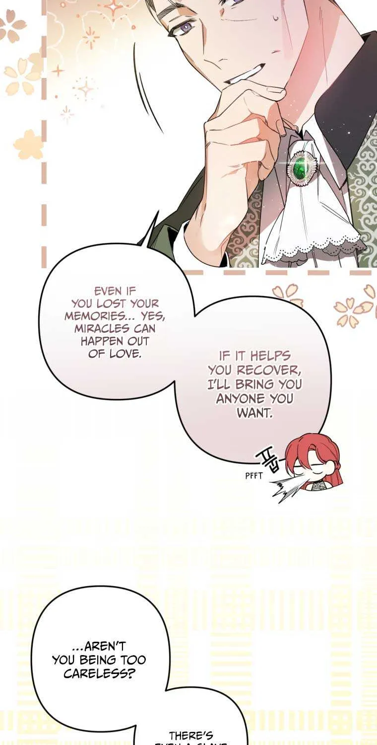 Screw the Noble Life, I’m Going Home Chapter 3 page 26 - 
