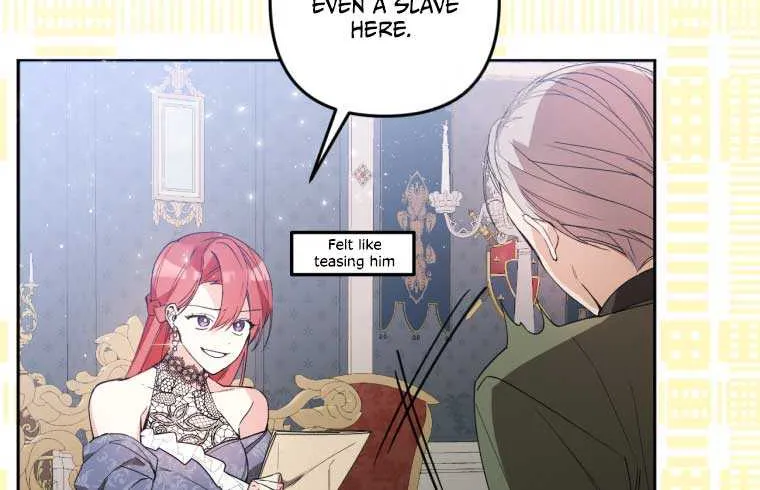 Screw the Noble Life, I’m Going Home Chapter 3 page 27 - 