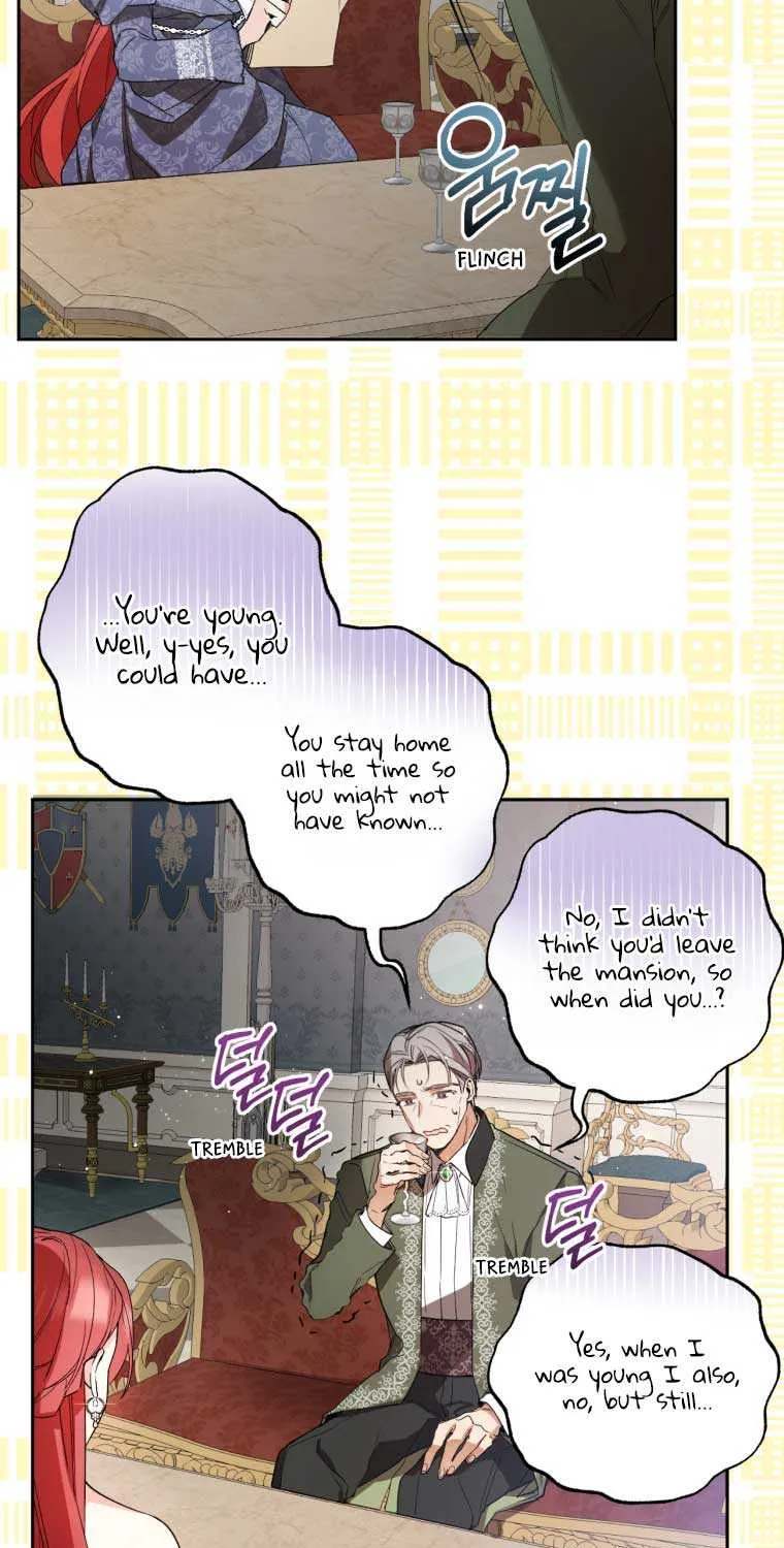 Screw the Noble Life, I’m Going Home Chapter 3 page 28 - 