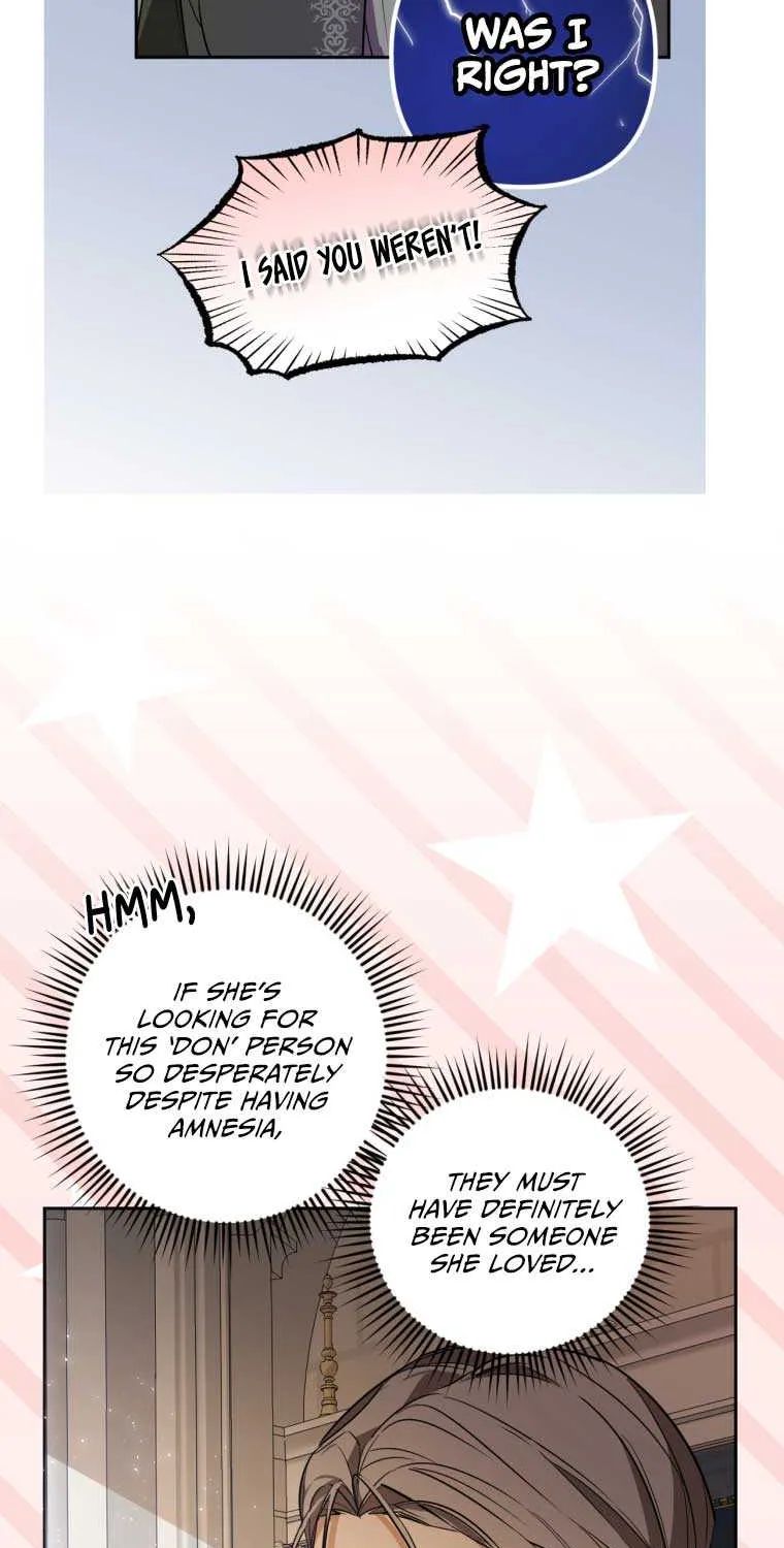 Screw the Noble Life, I’m Going Home Chapter 3 page 38 - 