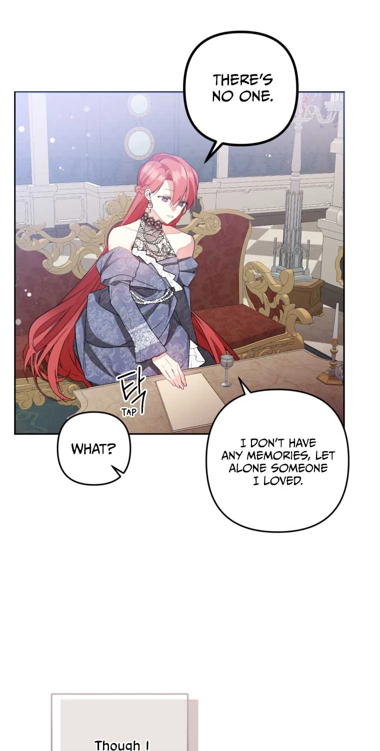 Screw the Noble Life, I’m Going Home Chapter 3 page 42 - 