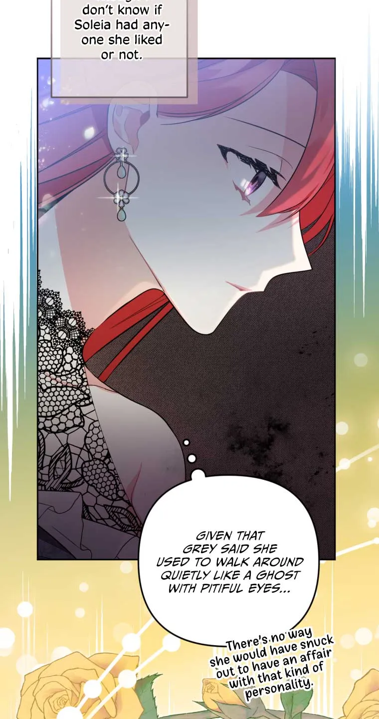 Screw the Noble Life, I’m Going Home Chapter 3 page 43 - 
