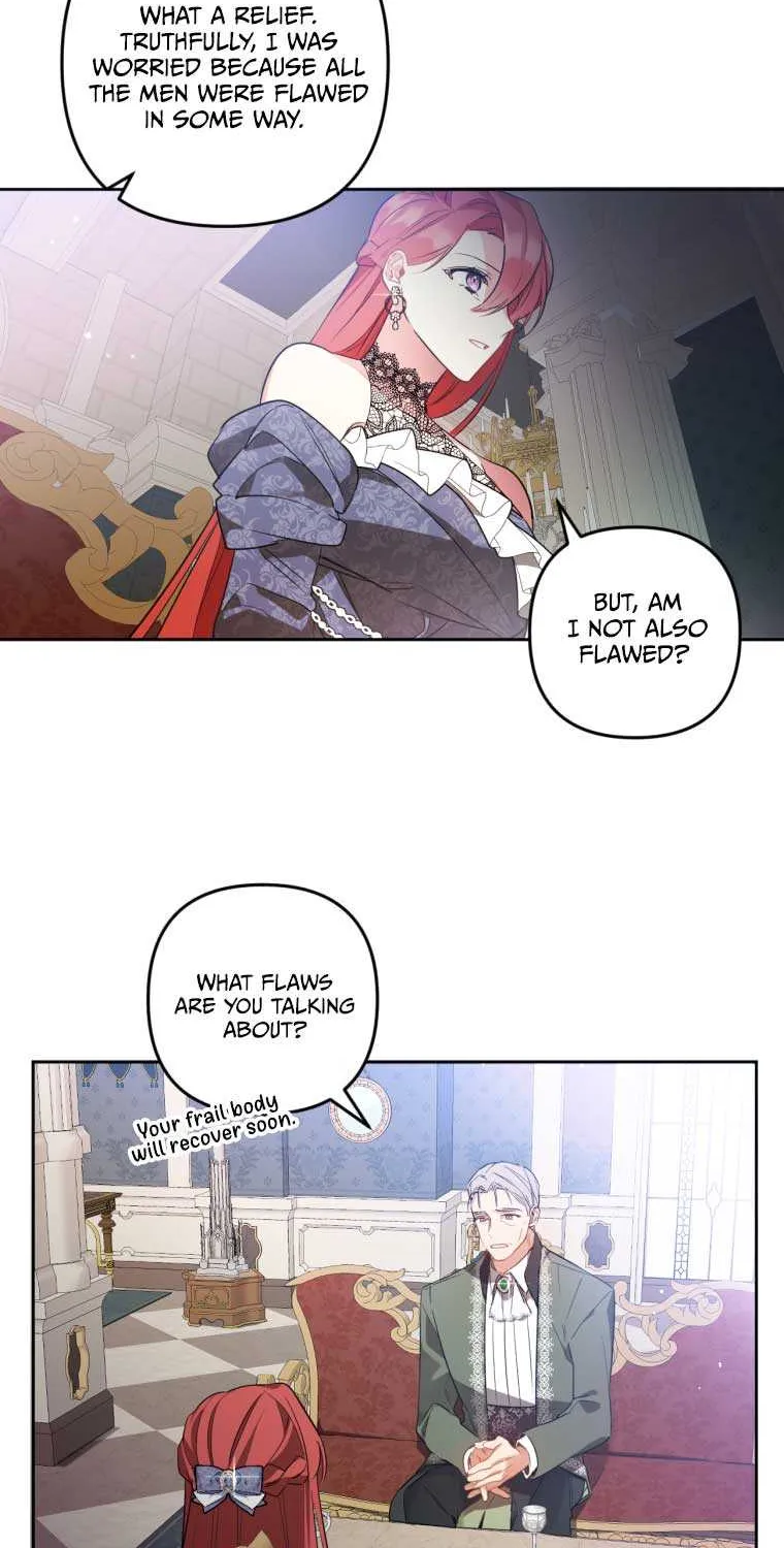 Screw the Noble Life, I’m Going Home Chapter 3 page 45 - 