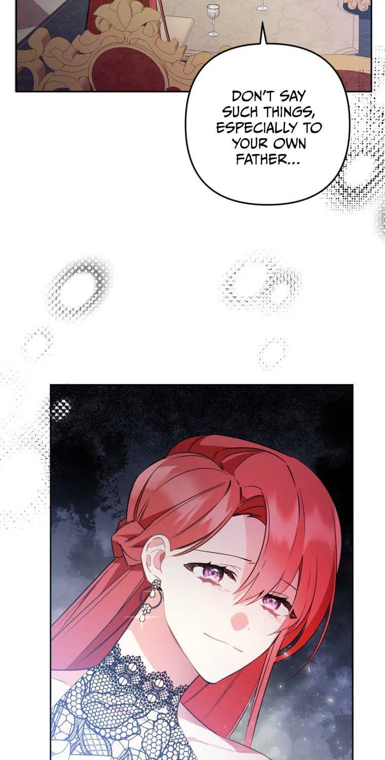 Screw the Noble Life, I’m Going Home Chapter 3 page 46 - 