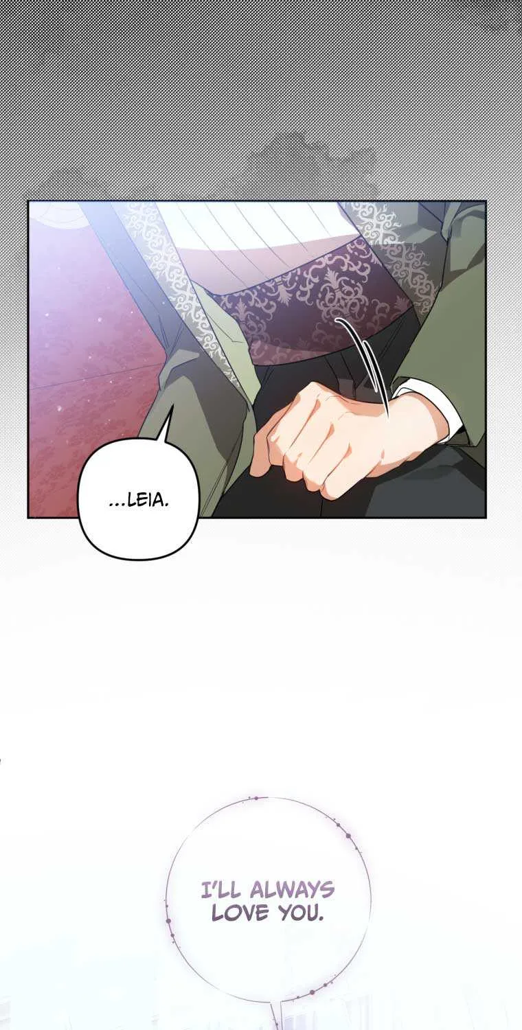 Screw the Noble Life, I’m Going Home Chapter 3 page 50 - 