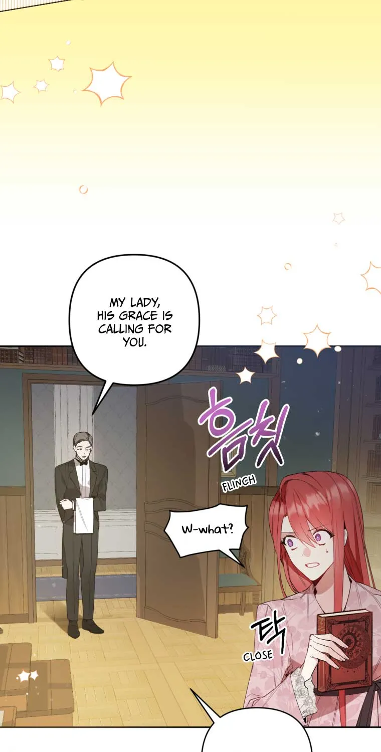 Screw the Noble Life, I’m Going Home Chapter 3 page 6 - 
