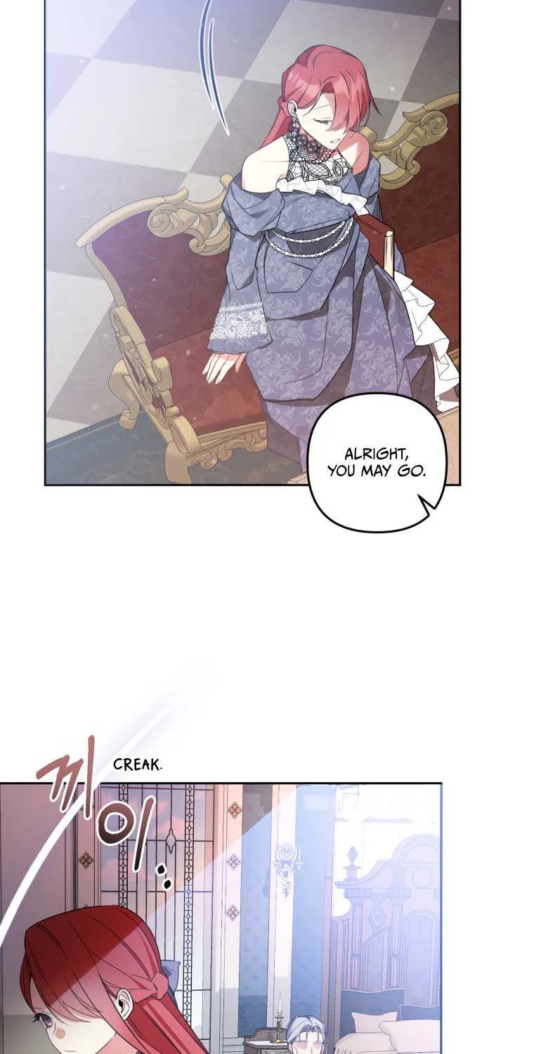 Screw the Noble Life, I’m Going Home Chapter 3 page 54 - 