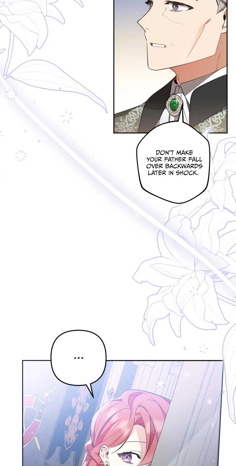 Screw the Noble Life, I’m Going Home Chapter 3 page 56 - 