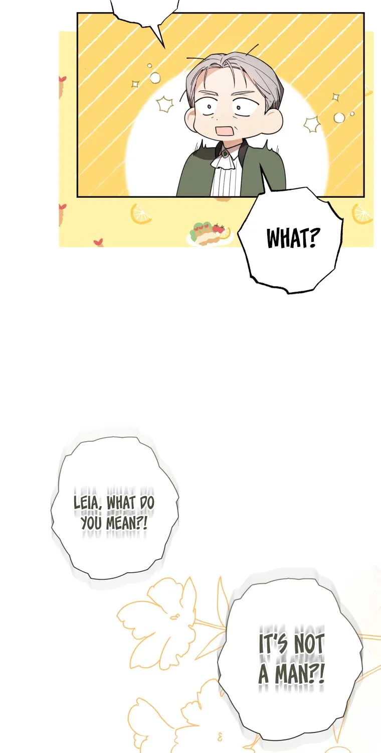 Screw the Noble Life, I’m Going Home Chapter 3 page 58 - 