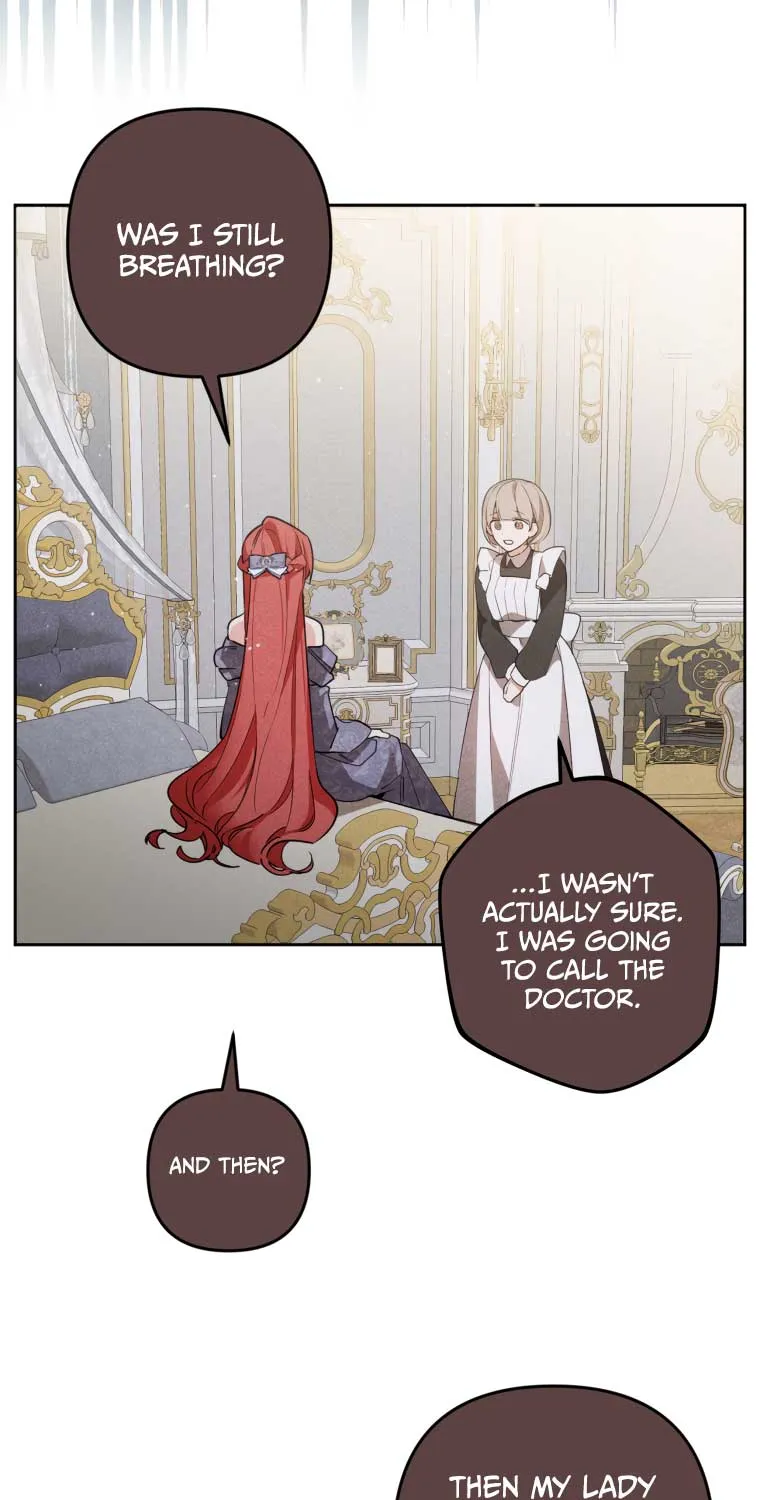 Screw the Noble Life, I’m Going Home Chapter 3 page 64 - 