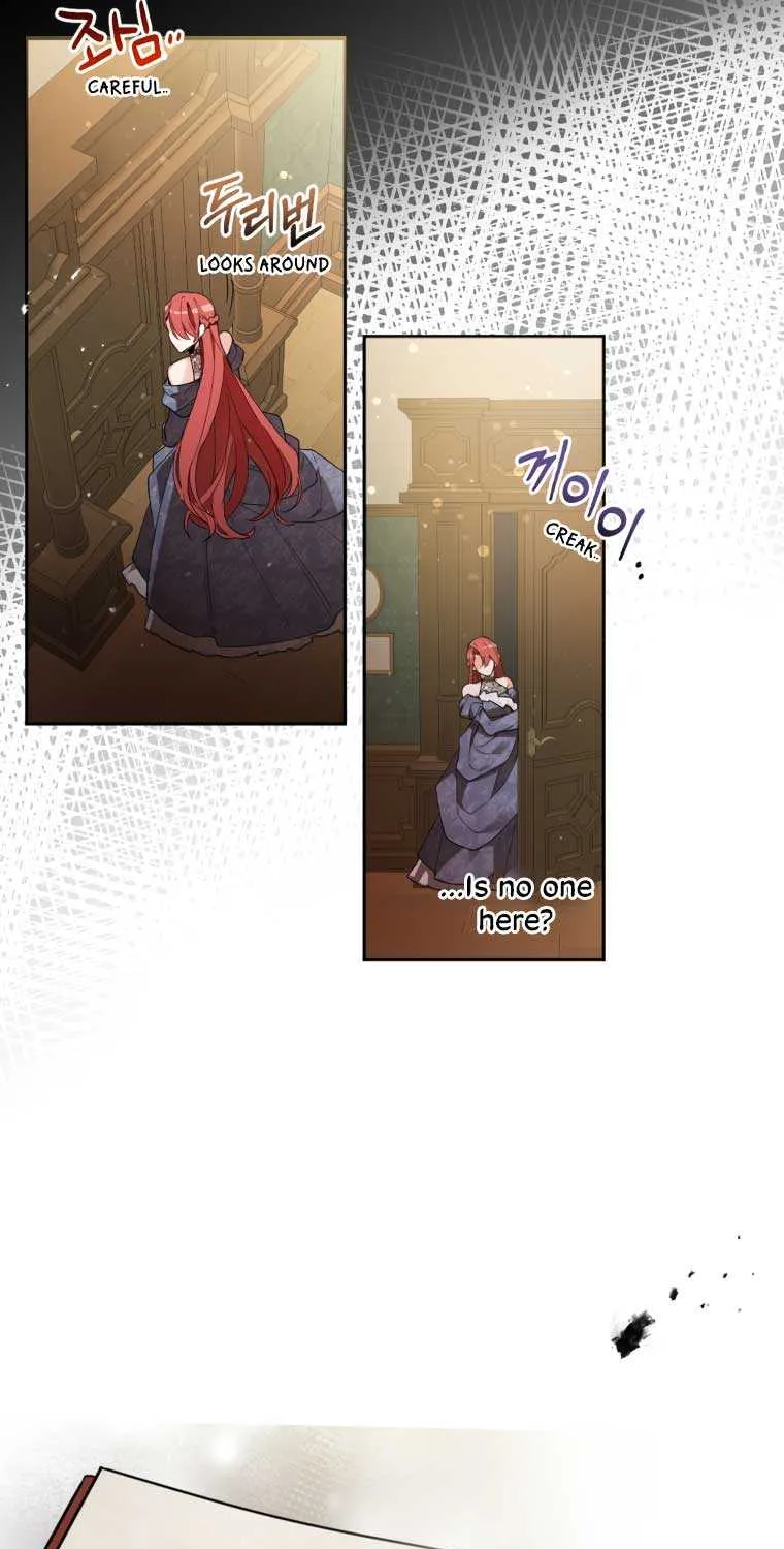 Screw the Noble Life, I’m Going Home Chapter 3 page 68 - 