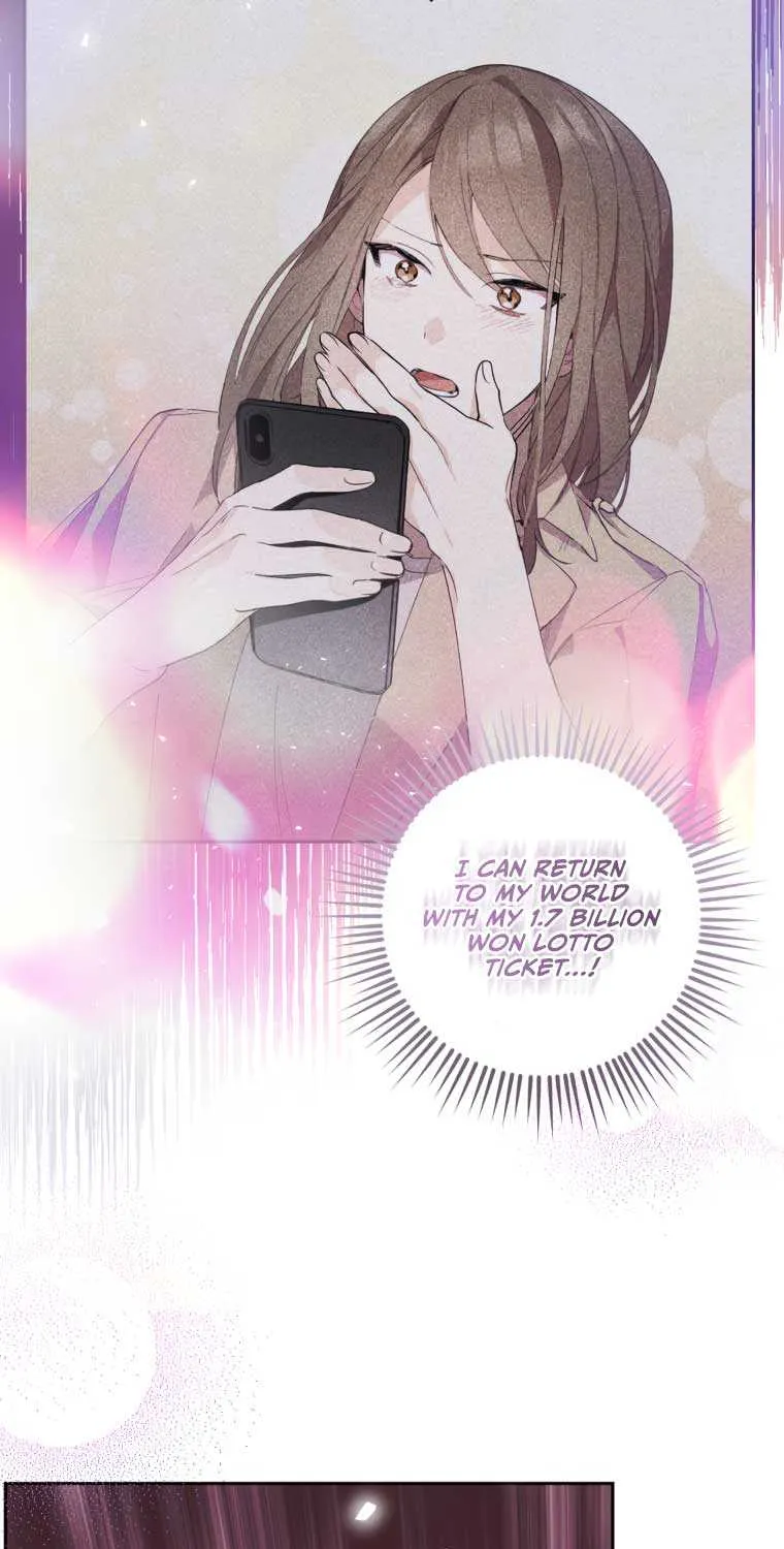 Screw the Noble Life, I’m Going Home Chapter 3 page 76 - 