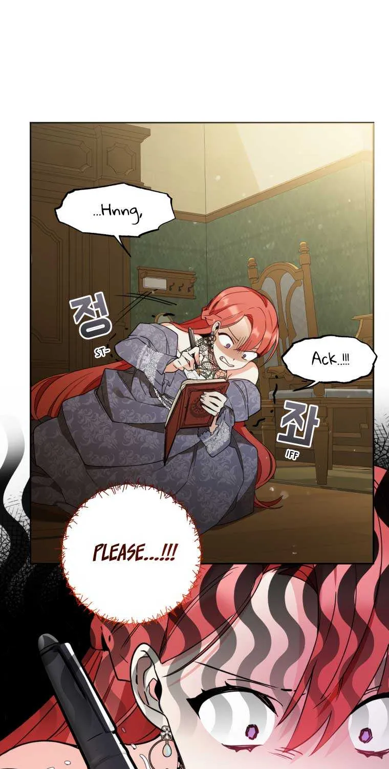 Screw the Noble Life, I’m Going Home Chapter 3 page 79 - 