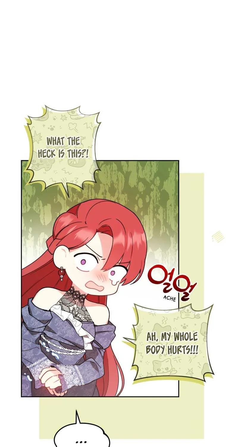Screw the Noble Life, I’m Going Home Chapter 3 page 83 - 