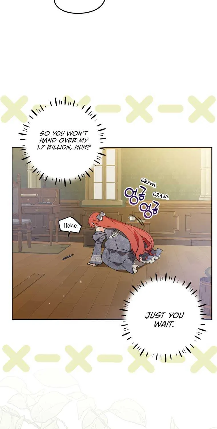 Screw the Noble Life, I’m Going Home Chapter 3 page 84 - 