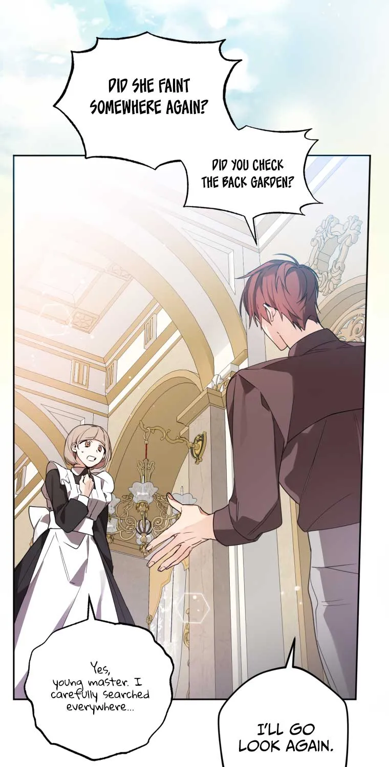 Screw the Noble Life, I’m Going Home Chapter 3 page 87 - 