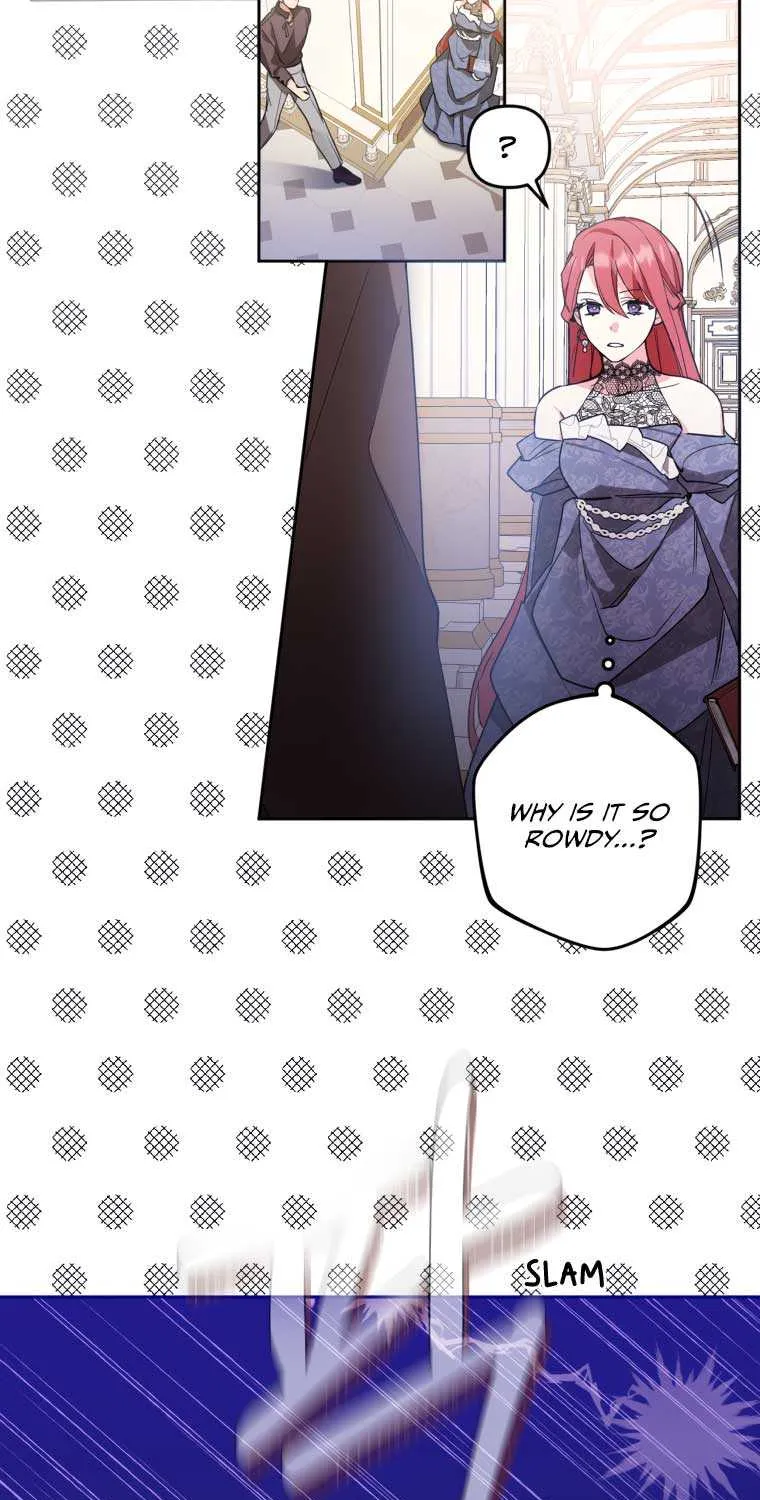 Screw the Noble Life, I’m Going Home Chapter 3 page 89 - 