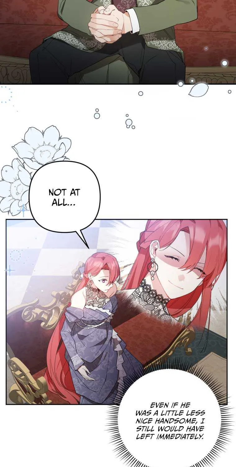 Screw the Noble Life, I’m Going Home Chapter 3 page 10 - 