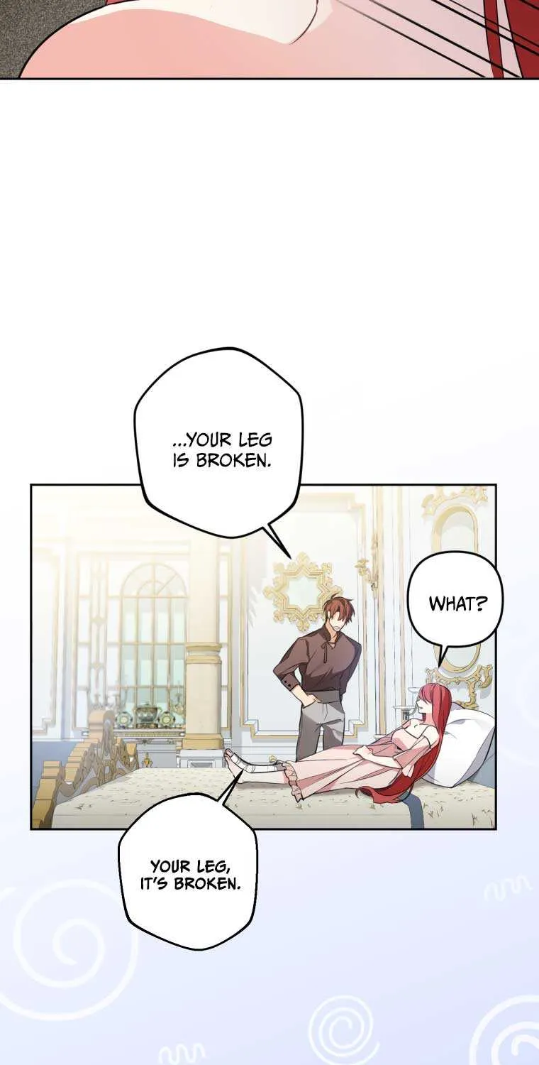 Screw the Noble Life, I’m Going Home Chapter 3 page 99 - 