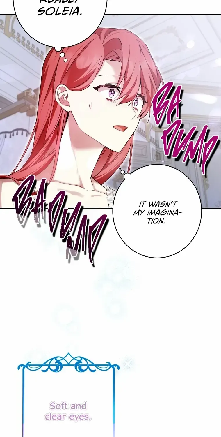 Screw the Noble Life, I’m Going Home Chapter 30 page 11 - 