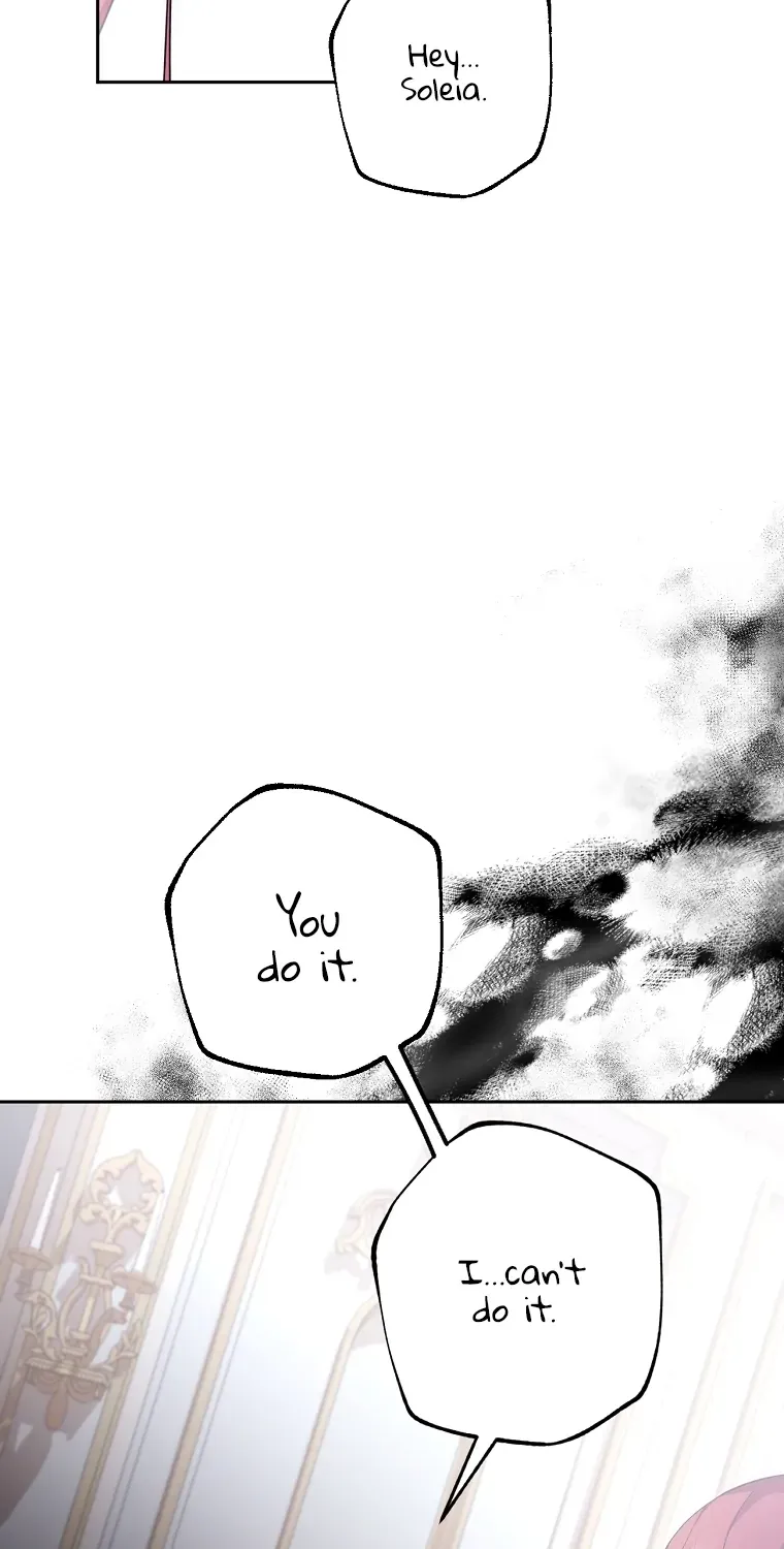 Screw the Noble Life, I’m Going Home Chapter 30 page 19 - 