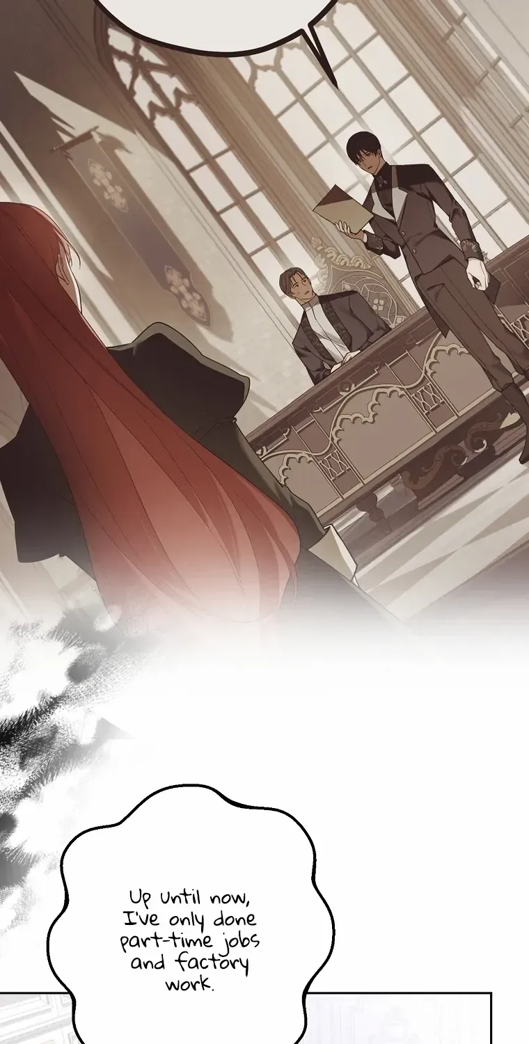 Screw the Noble Life, I’m Going Home Chapter 30 page 22 - 