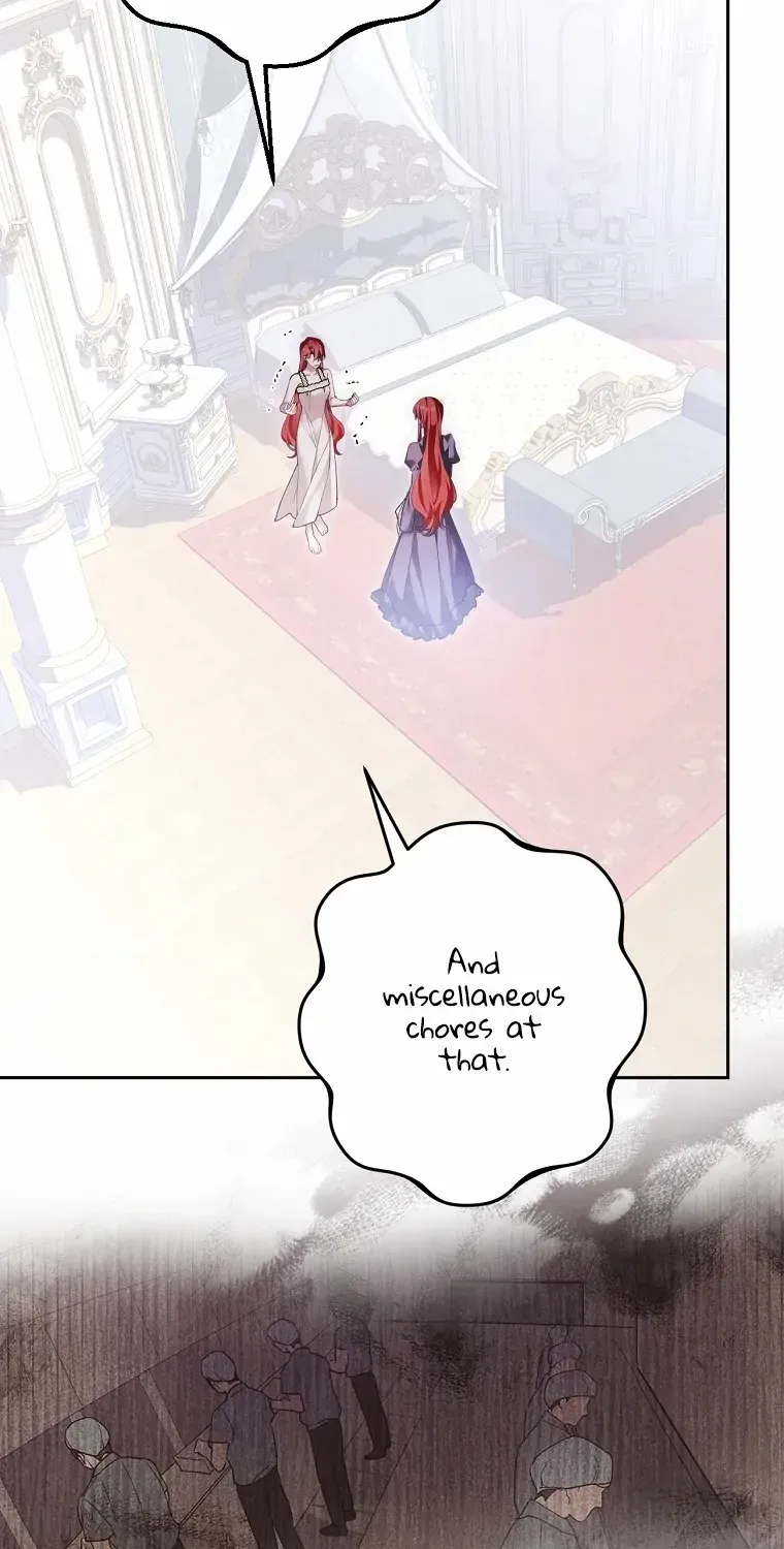 Screw the Noble Life, I’m Going Home Chapter 30 page 23 - 