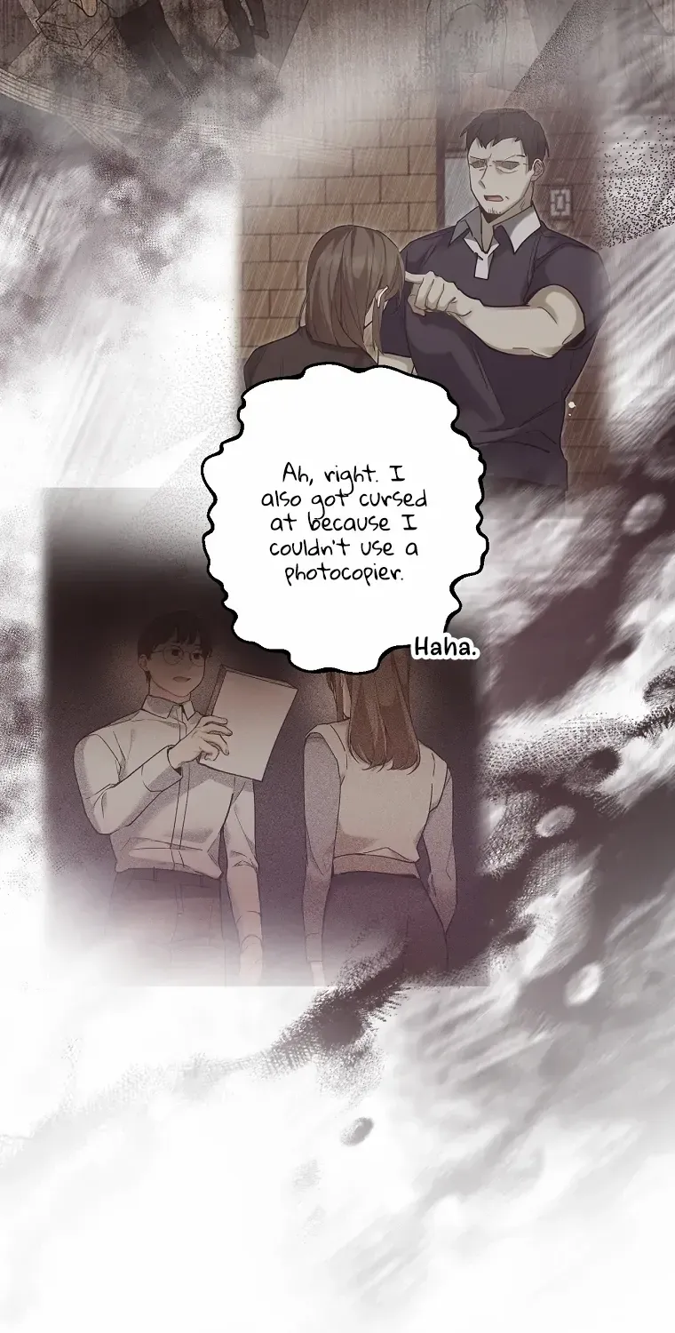 Screw the Noble Life, I’m Going Home Chapter 30 page 24 - 