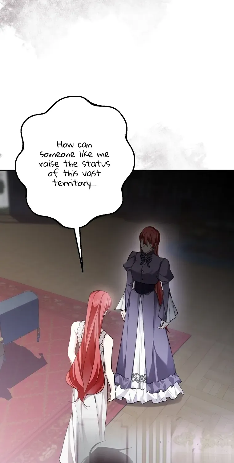 Screw the Noble Life, I’m Going Home Chapter 30 page 27 - 