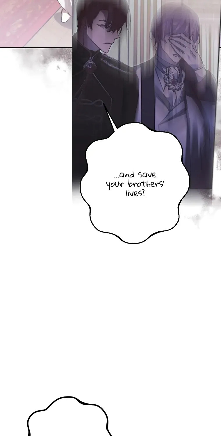Screw the Noble Life, I’m Going Home Chapter 30 page 28 - 
