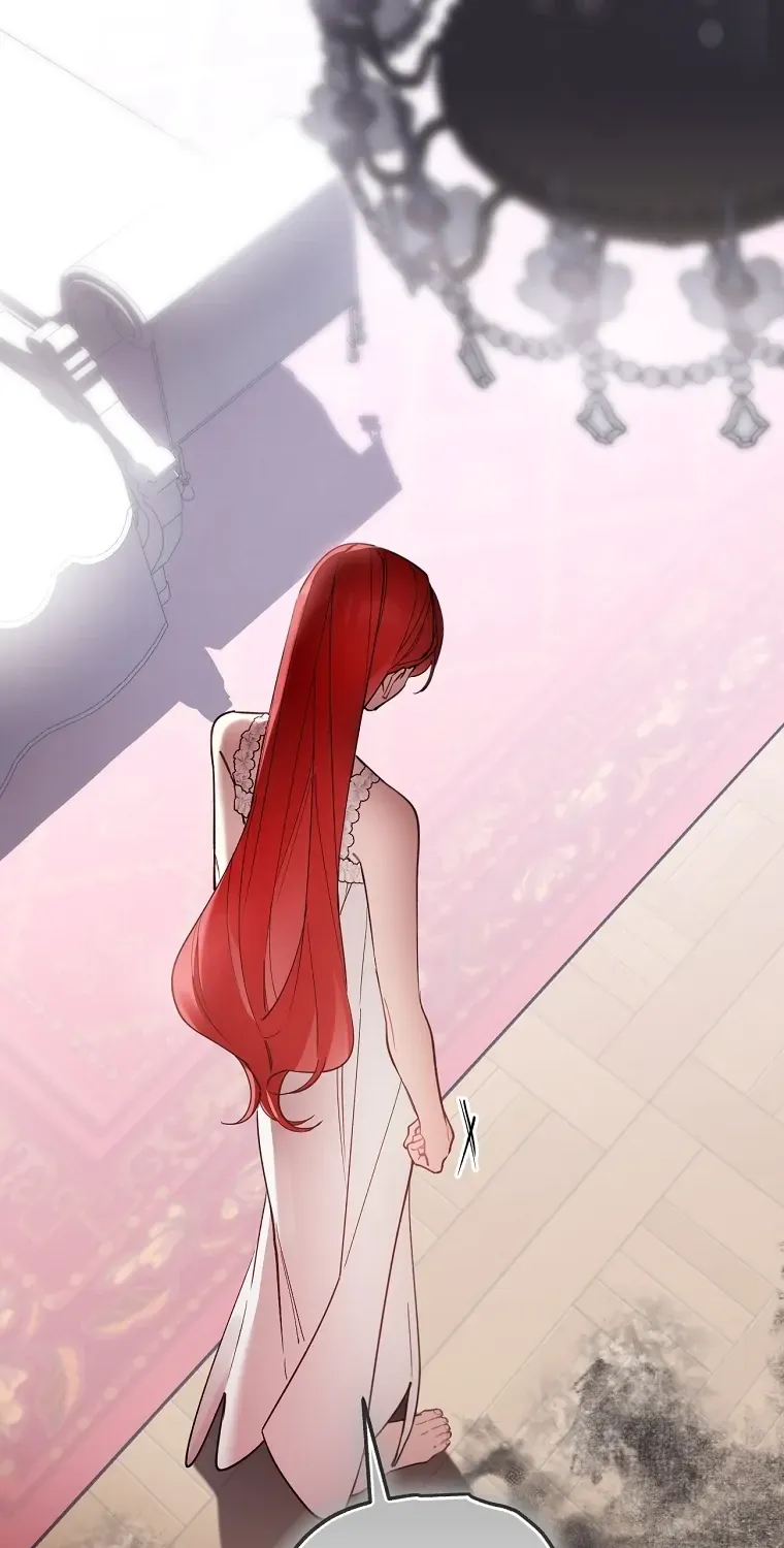 Screw the Noble Life, I’m Going Home Chapter 30 page 34 - 