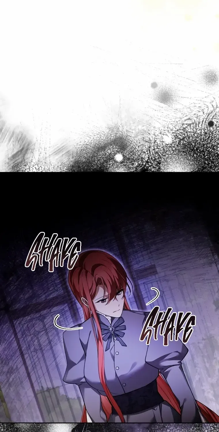 Screw the Noble Life, I’m Going Home Chapter 30 page 38 - 
