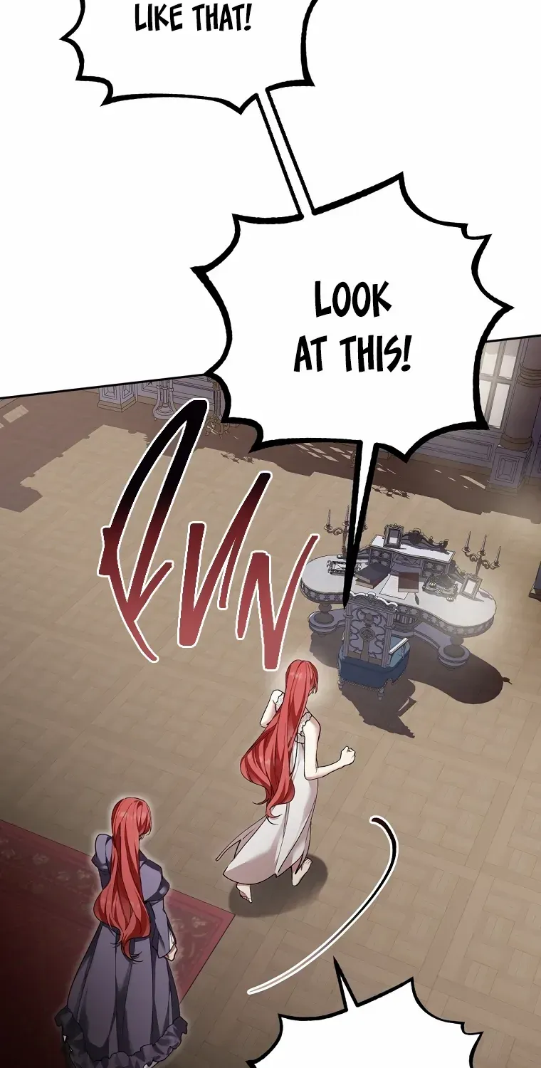 Screw the Noble Life, I’m Going Home Chapter 30 page 40 - 