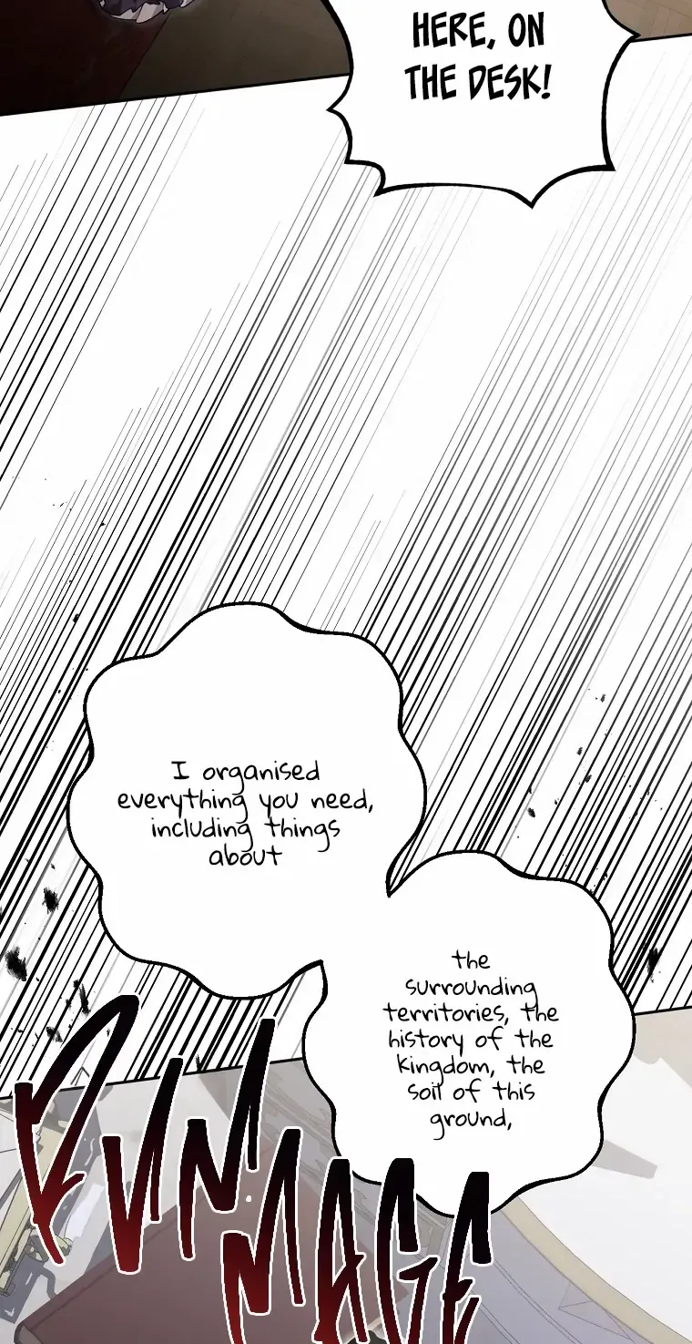 Screw the Noble Life, I’m Going Home Chapter 30 page 41 - 