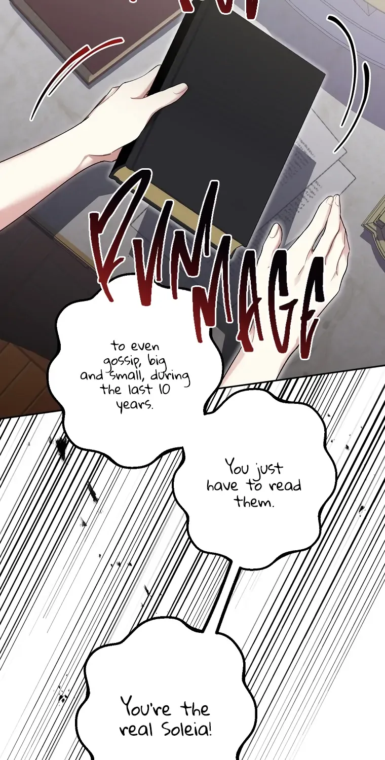 Screw the Noble Life, I’m Going Home Chapter 30 page 42 - 