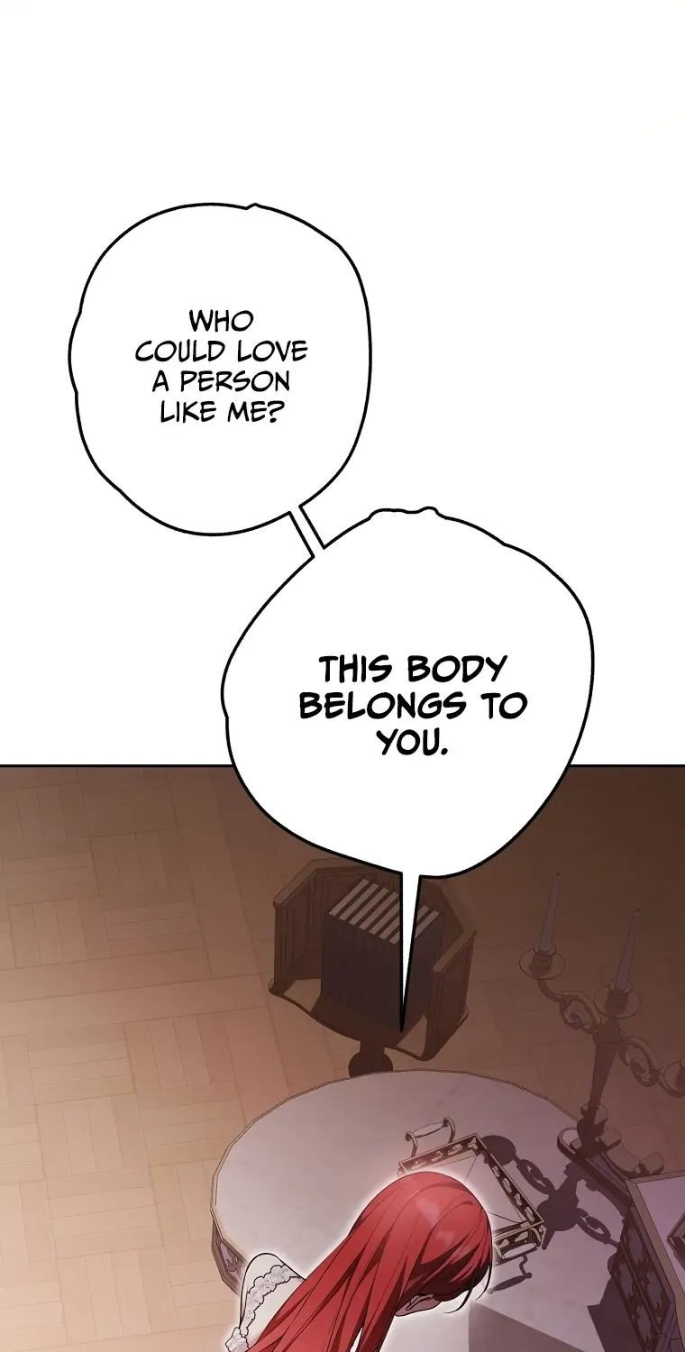 Screw the Noble Life, I’m Going Home Chapter 30 page 45 - 