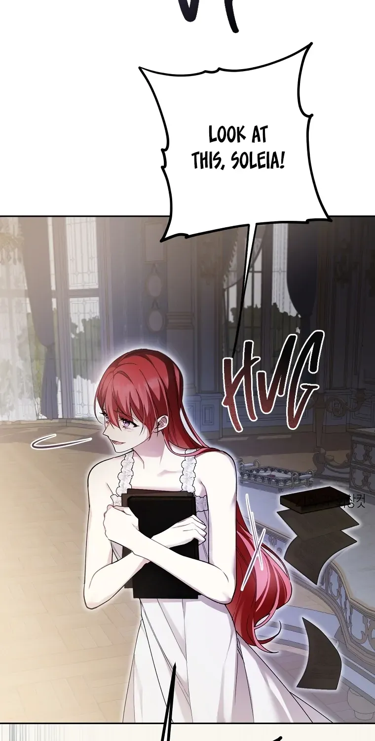 Screw the Noble Life, I’m Going Home Chapter 30 page 48 - 