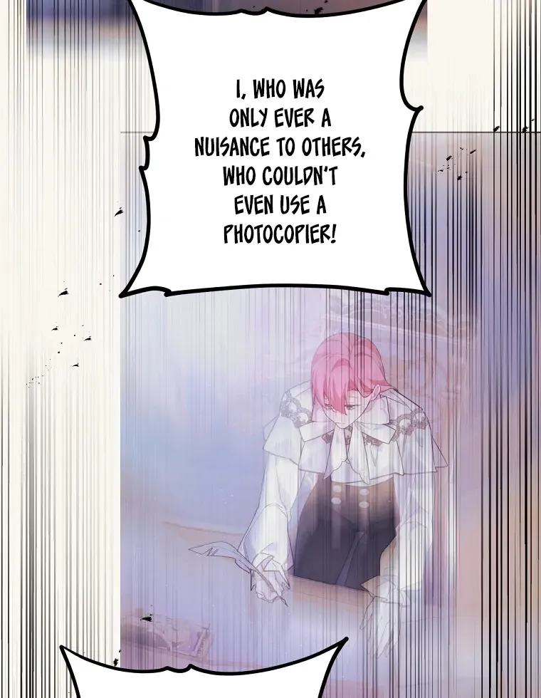 Screw the Noble Life, I’m Going Home Chapter 30 page 50 - 