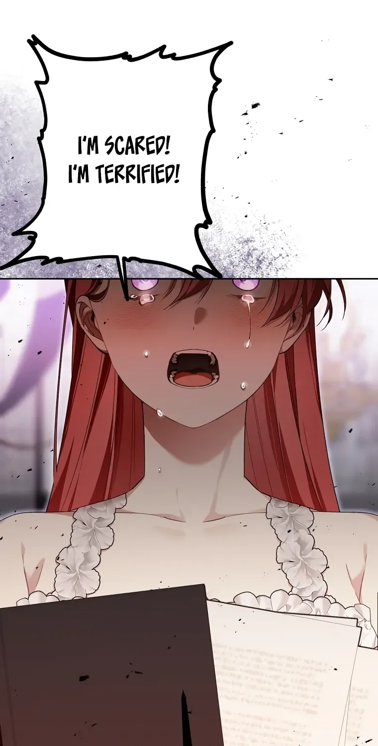Screw the Noble Life, I’m Going Home Chapter 30 page 54 - 