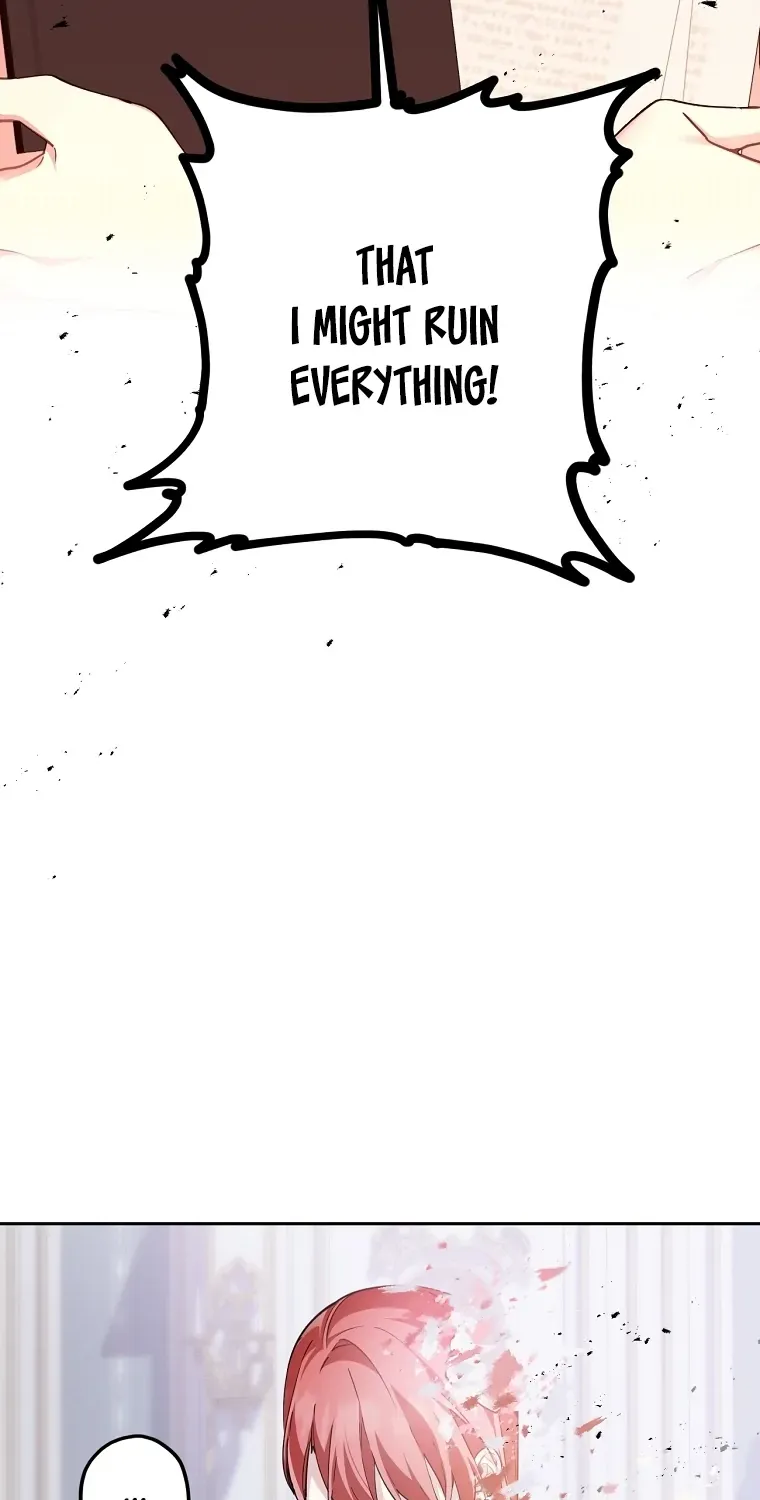 Screw the Noble Life, I’m Going Home Chapter 30 page 55 - 