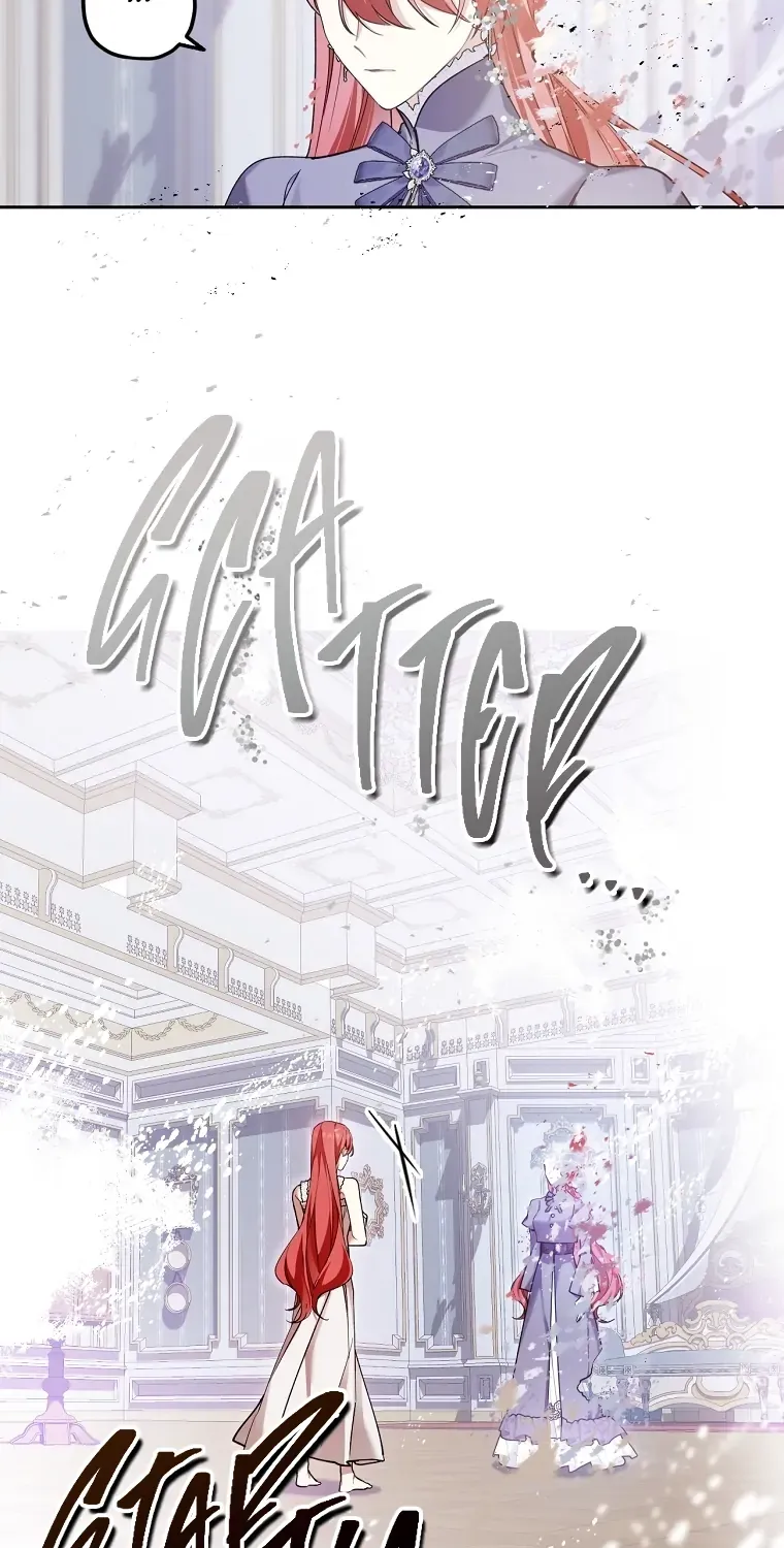 Screw the Noble Life, I’m Going Home Chapter 30 page 56 - 