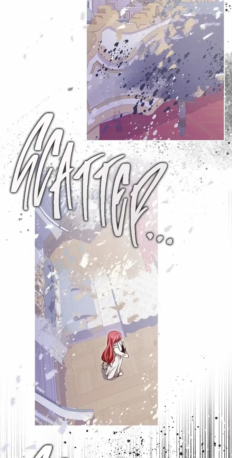 Screw the Noble Life, I’m Going Home Chapter 30 page 59 - 
