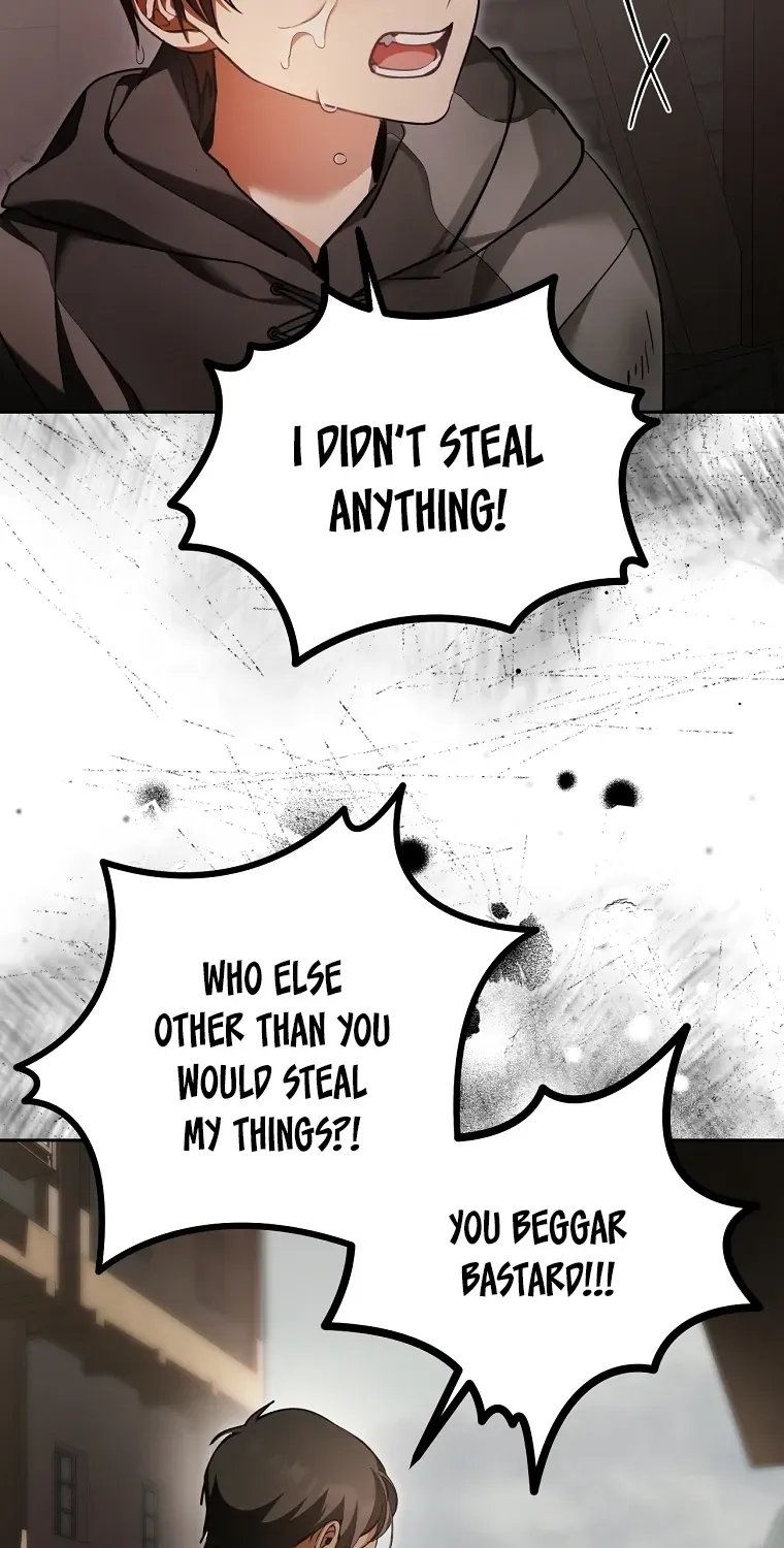 Screw the Noble Life, I’m Going Home Chapter 30 page 77 - 