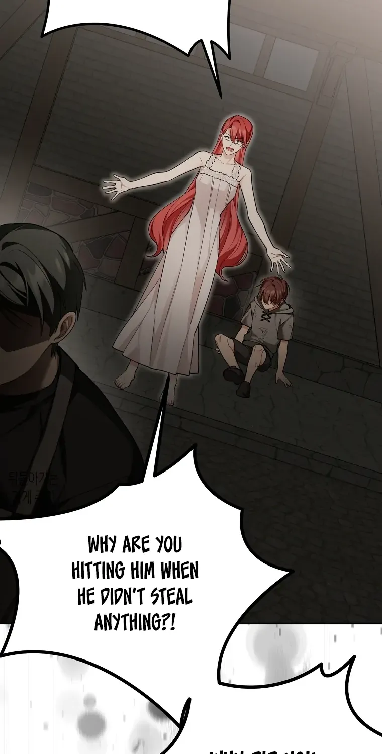 Screw the Noble Life, I’m Going Home Chapter 30 page 80 - 