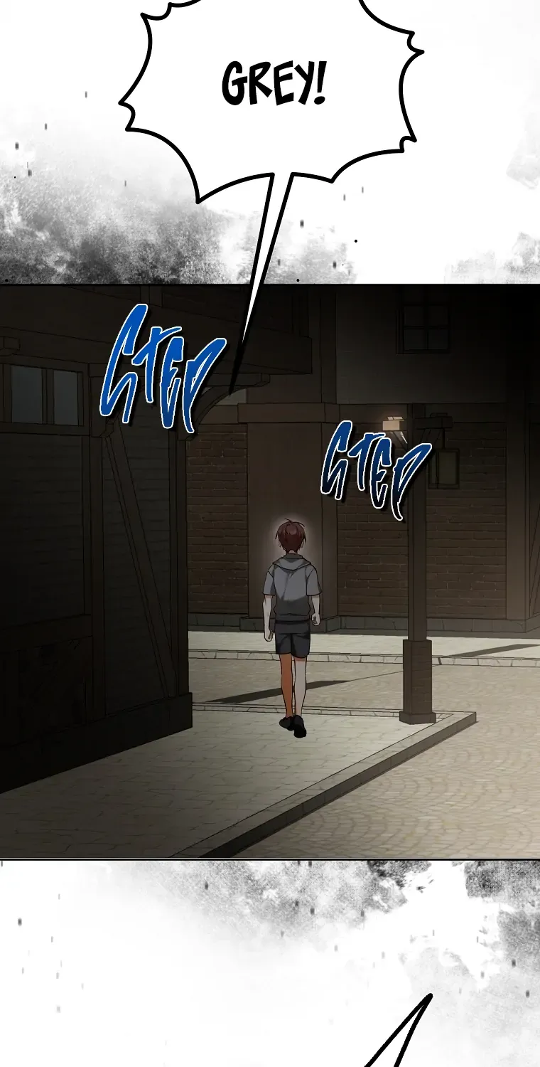 Screw the Noble Life, I’m Going Home Chapter 30 page 85 - 