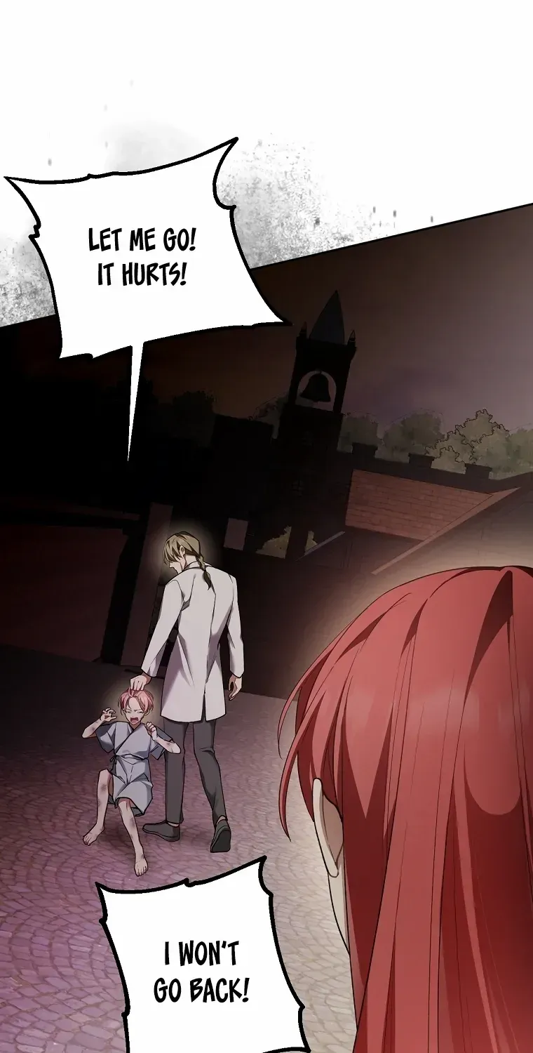 Screw the Noble Life, I’m Going Home Chapter 30 page 87 - 